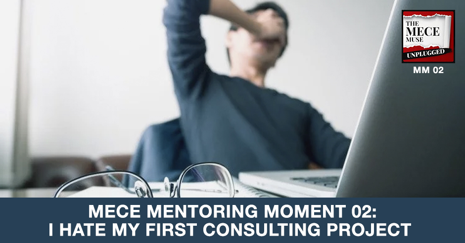 MECE MM02 | Consulting Project