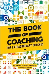 MECE 039 | Coaching