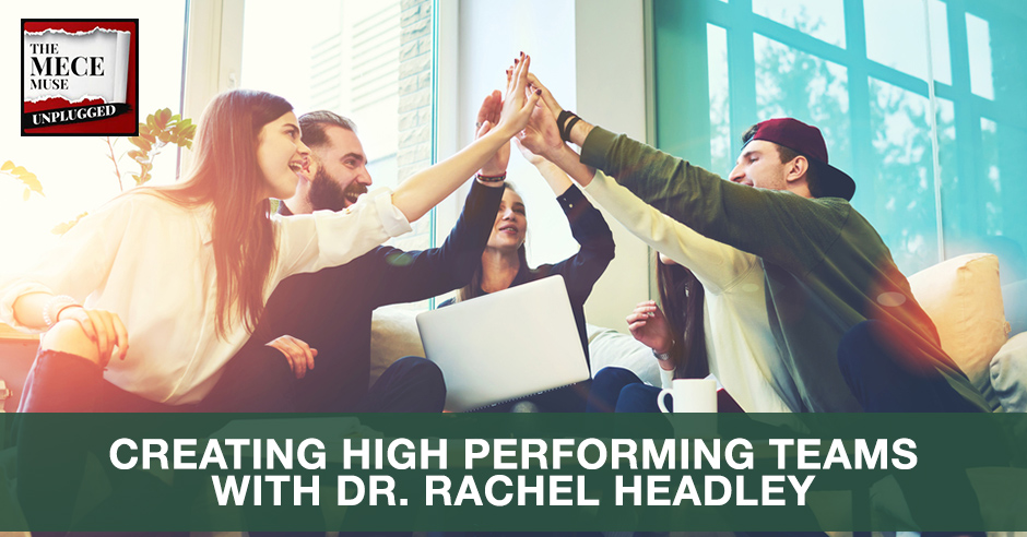 MECE 48 | High Performing Teams